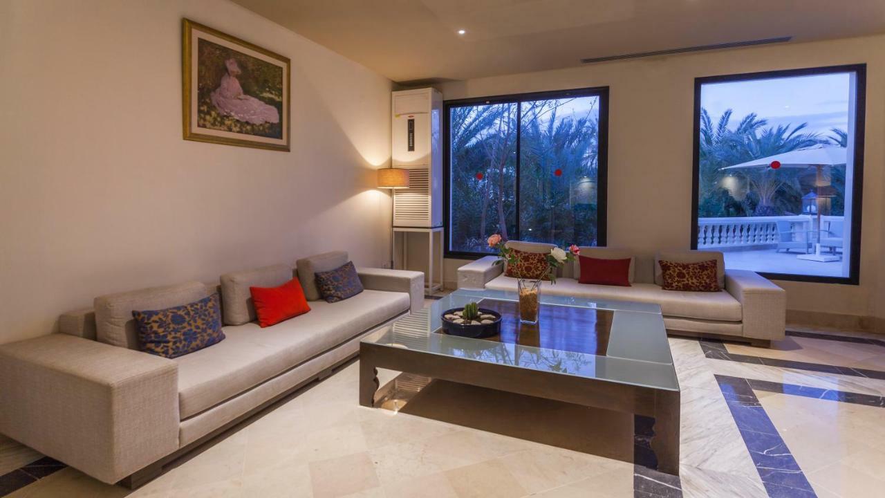 Cesar Thalasso (Adults Only) Midoun Exterior photo