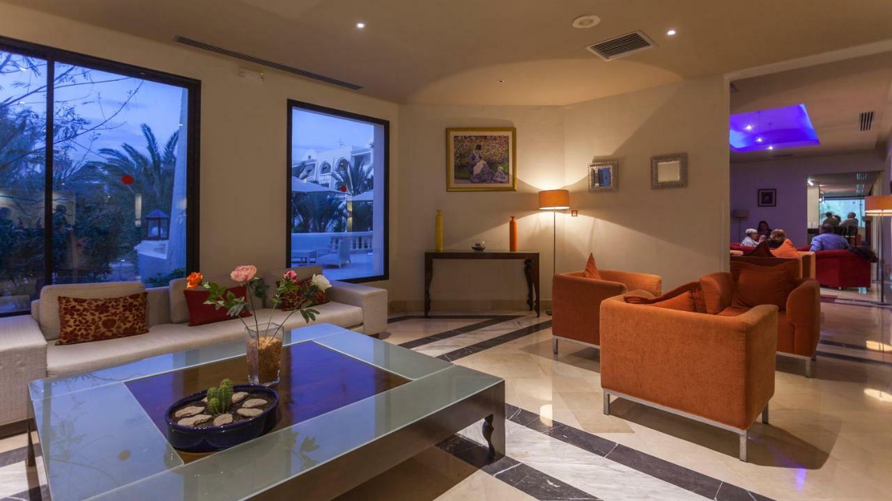 Cesar Thalasso (Adults Only) Midoun Exterior photo